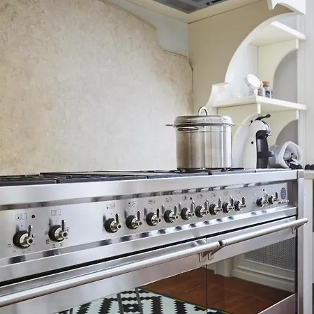 Apartment Sant'ambrogio Halldis