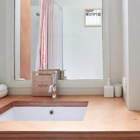 Apartment Sant'ambrogio Halldis Milan