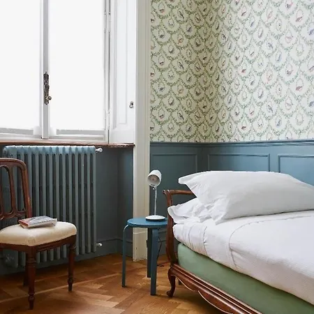 Sant'ambrogio Halldis Apartment *