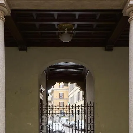 Sant'ambrogio Halldis Apartment Milan