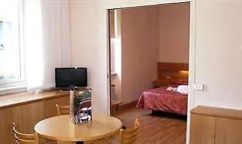 Portello Aparthotel Milán