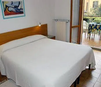Hotel Malta Milán