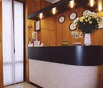 Loreto 호텔