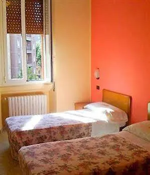 Nuovo Murillo Hotell