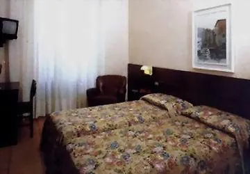 فندق بولتسانو 3*