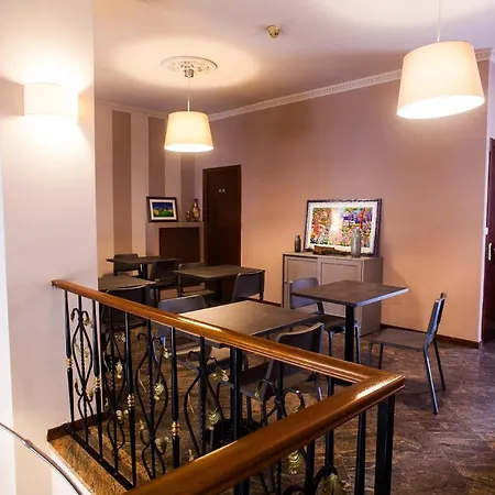 Di Porta Romana Otel