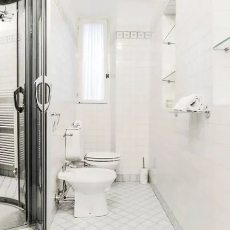 Apartment Pagano & Cenacolo Bright Mailand