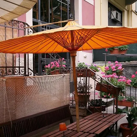 Villa Doree Panzió