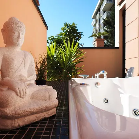 Sansiro47 Bed & Breakfast Milano