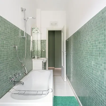 Apartment Vibes Cenisio Milan