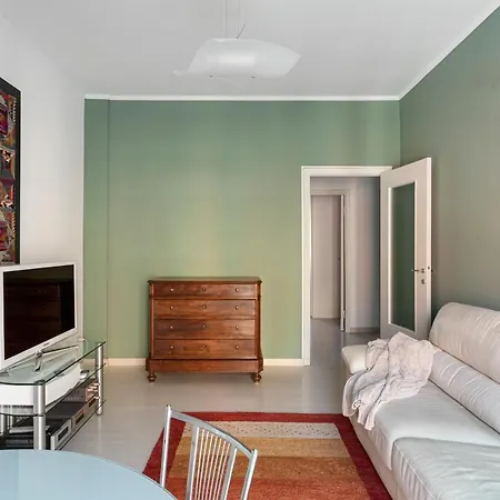 Apartamento Hostmate - - Via Cenisio