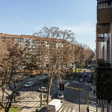Apartment Vibes Cenisio Milan