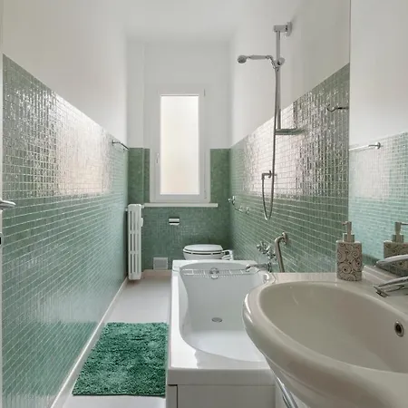 Apartamento Hostmate - - Via Cenisio