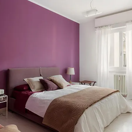 Hostmate - - Via Cenisio