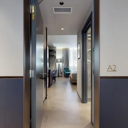 Galleria The Smart Boutique By Ospitami 4*