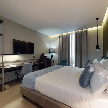 Apartament Galleria The Smart Boutique By Ospitami 4*