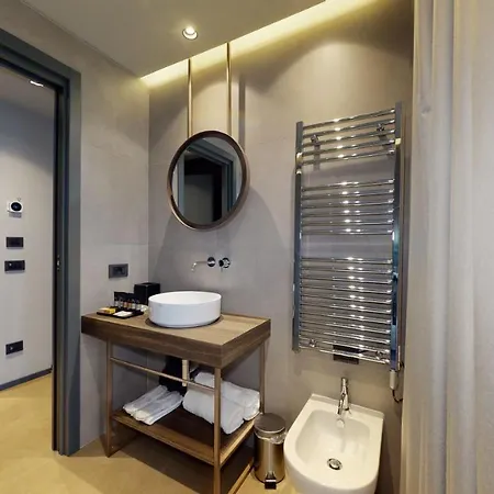 Galleria The Smart Boutique By Ospitami