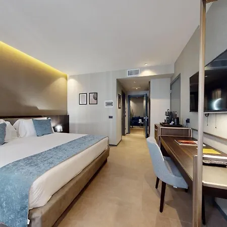 Galleria The Smart Boutique By Ospitami Apartament Mediolan