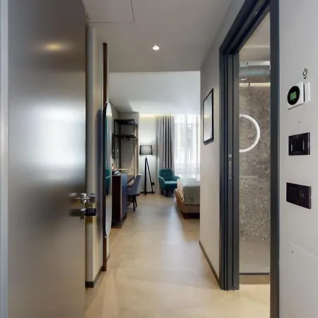 Galleria The Smart Boutique By Ospitami Mediolan