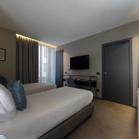 Apartament Galleria The Smart Boutique By Ospitami Mediolan
