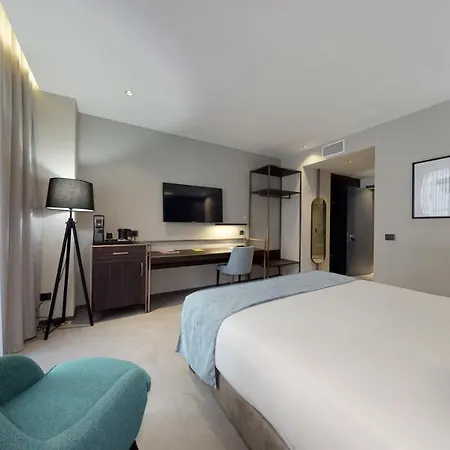 Galleria The Smart Boutique By Ospitami Apartament Mediolan