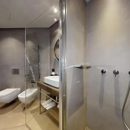 Galleria The Smart Boutique By Ospitami Mediolan