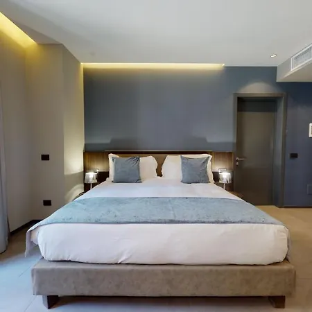 Galleria The Smart Boutique By Ospitami Apartament