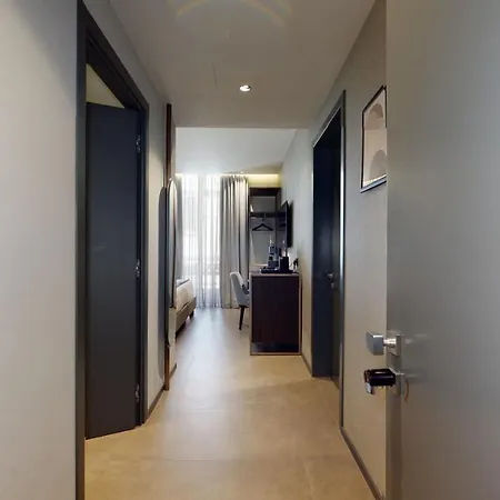 Galleria The Smart Boutique By Ospitami Apartament Mediolan