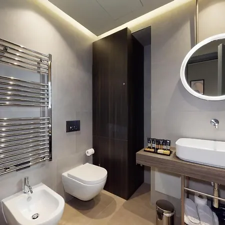 Apartament Galleria The Smart Boutique By Ospitami