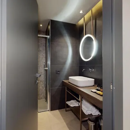 Galleria The Smart Boutique By Ospitami Mediolan