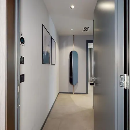 Galleria The Smart Boutique By Ospitami 4*