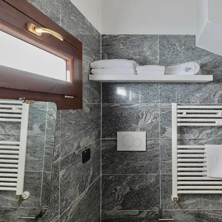Aiello Guest house 2*