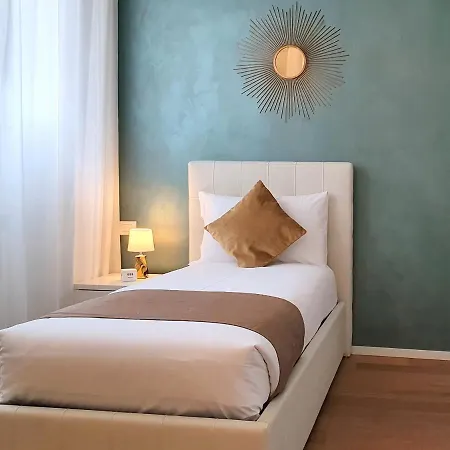 Heart San Sepolcro Duomo Милан