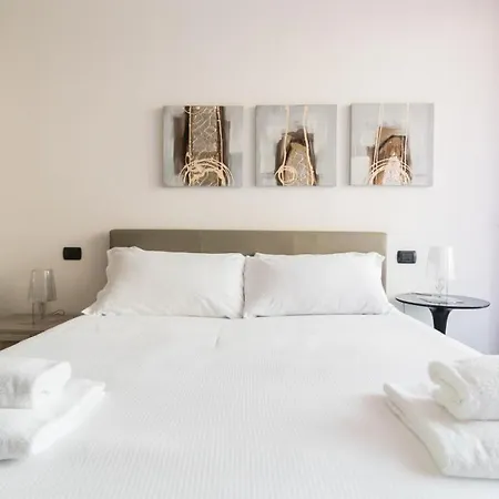 Italianway Easy - Marcantonio Dal Re 20 C Lejlighed *