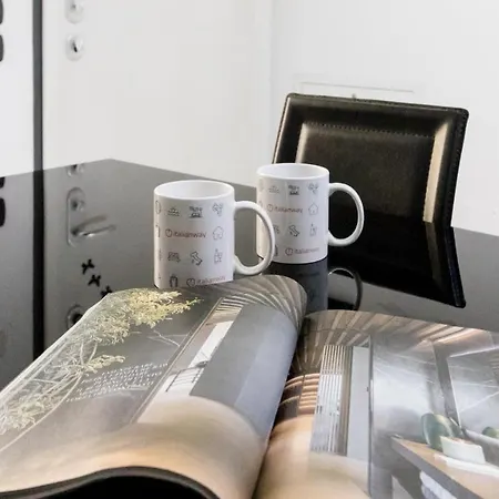 Italianway Easy - Marcantonio Dal Re 20 C Lejlighed *