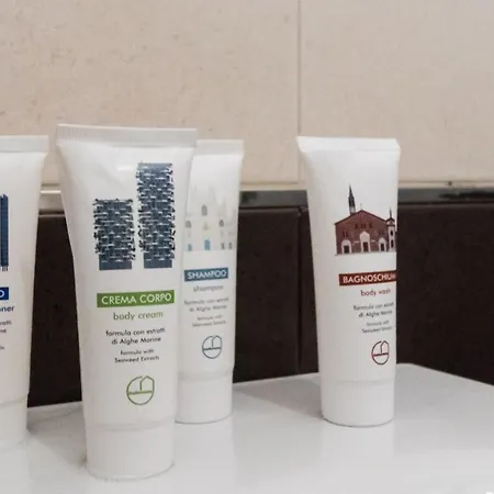 Lejlighed Italianway Easy - Marcantonio Dal Re 20 C Milano