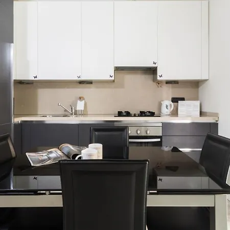 Italianway Easy - Marcantonio Dal Re 20 C * Milano