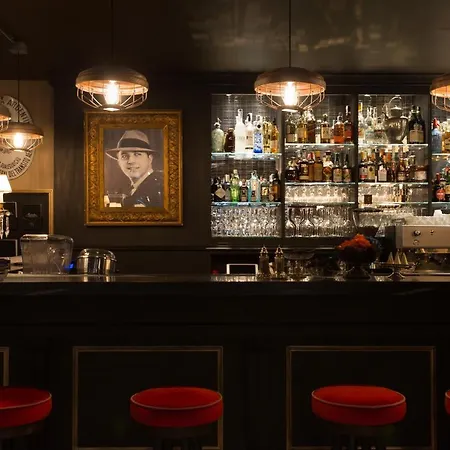 Speronari Hotel Mediolan