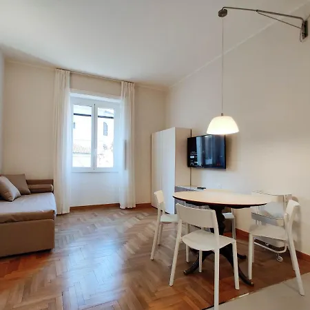 Apartment Downtown Merlo