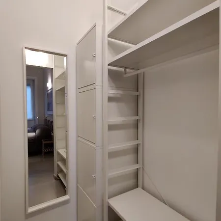 Downtown Merlo Apartment Milan