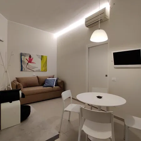 Apartment Downtown Merlo *