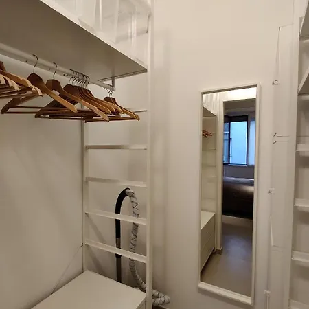 Apartment Downtown Merlo