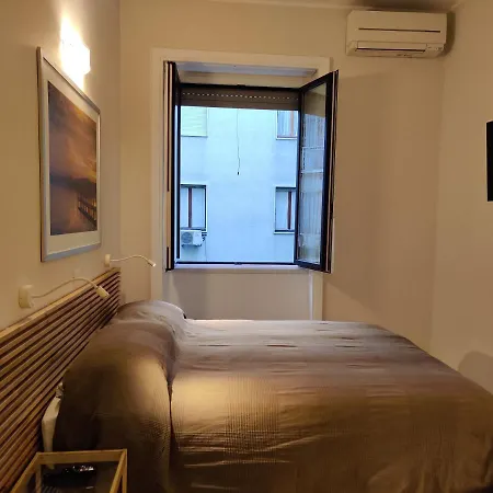 Downtown Merlo Apartment Milan