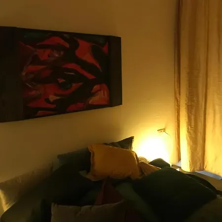 Apartamento 17