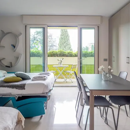 The Best Rent - Modern With Balcony In Maciachini Apartment