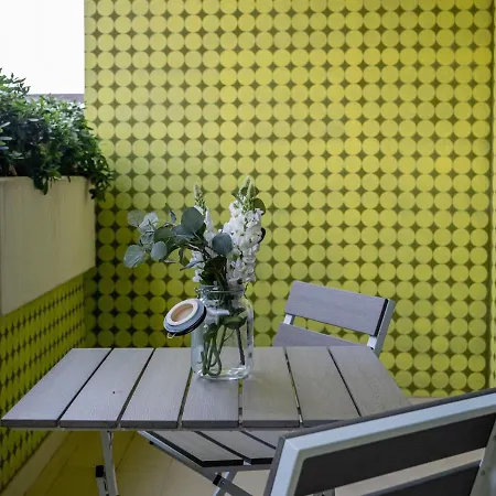 The Best Rent - Modern With Balcony In Maciachini Apartment