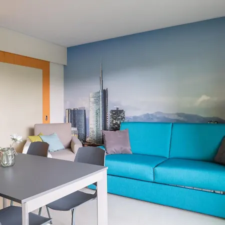 The Best Rent - Modern With Balcony In Maciachini Apartment