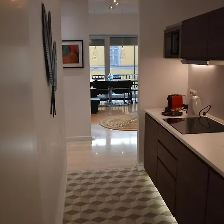 Apartment Bruzzanese *