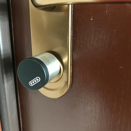 17 Apartamento Milão