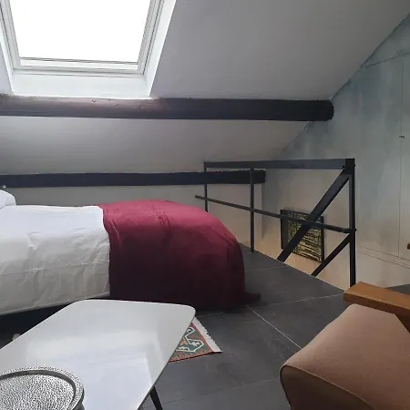 Apartamento 17 Milão